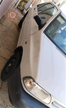Saipa 131